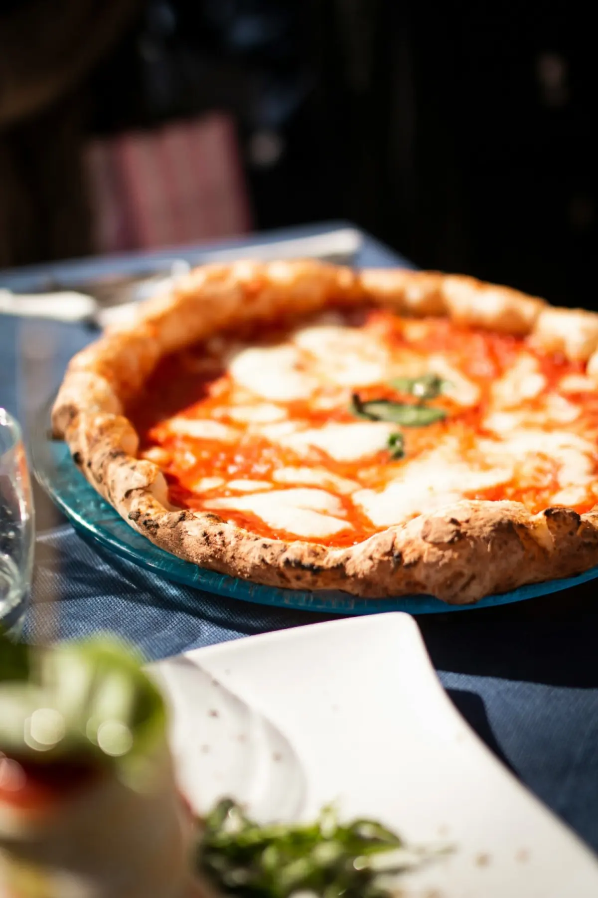 JOST hotel Montpellier - JOST's Pizza