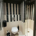 Chambre double standard - Hôtel Jost Montpellier