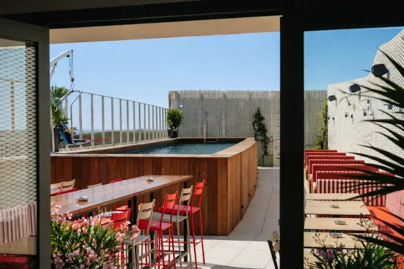 Offre ponts de mai chez Jost Montpellier -15% sur voyte séjour et petit-déjeuner offert pour les enfants